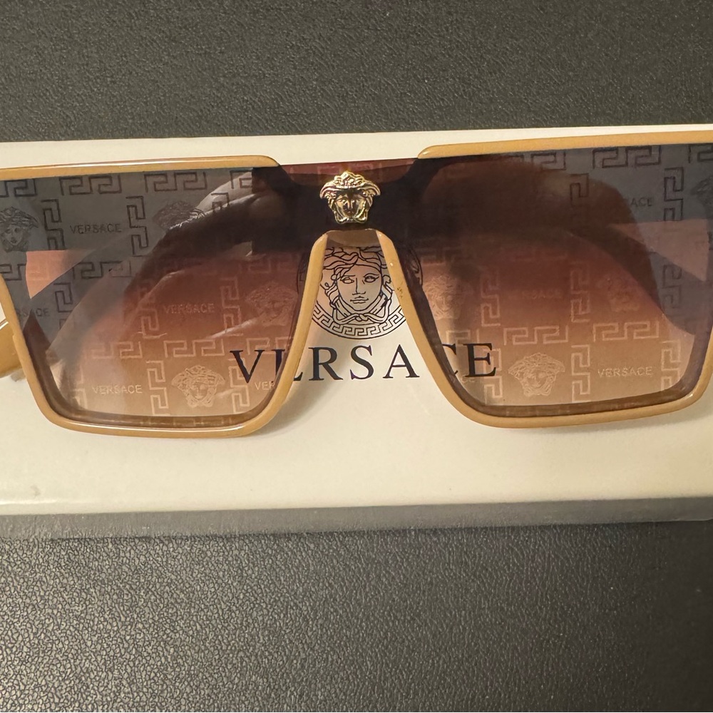 Unisex Designer Sunglasses